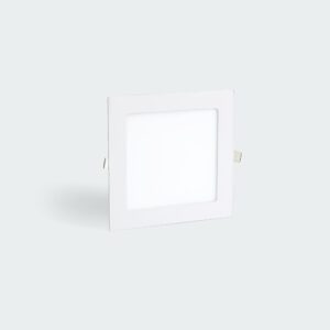Firefly Basic LED Square Recessed Slim D
