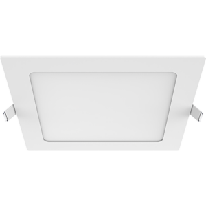 Firefly Basic LED Square Recessed Slim D