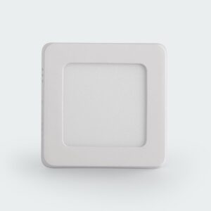 Firefly Basic LED Square Surface Slim Do