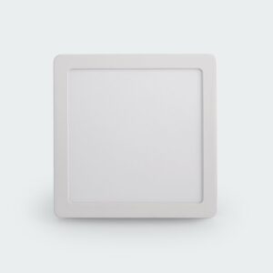 Firefly Basic LED Square Surface Slim Do