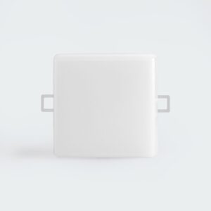Firefly Basic Square Rimless Downlight 9W DL