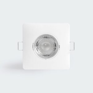 Firefly Basic LED PC Tiltable Downlight 3W DL