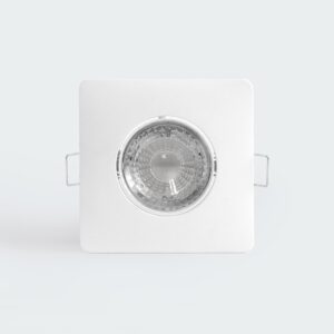 Firefly Basic LED PC Tiltable Downlight 5W DL