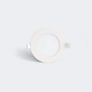 Firefly Basic LED Round Recessed Slim Do