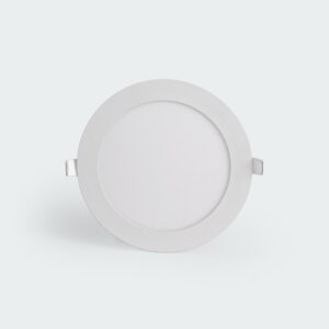 Firefly Basic LED Round Recessed Slim Do