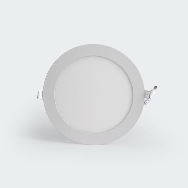 Firefly Basic LED Round Slim DL 15W DL Flush