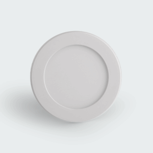 Firefly Basic LED Surface Slim Downlight 6W W