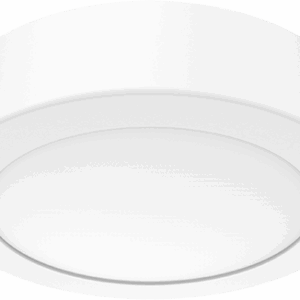Firefly Basic LED Surface Slim Downlight 12W