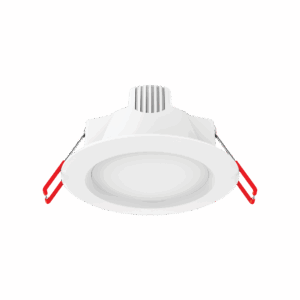 Firefly Basic LED Integrated DL 3W Tri-color