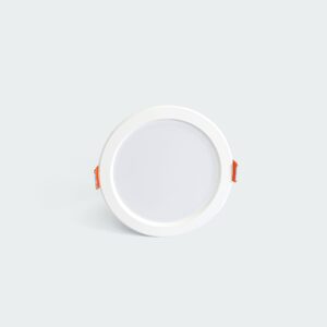 Firefly Basic LED Integrated DL 9W Tri-color