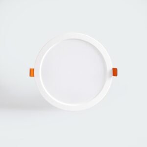 Firefly Basic LED Integrated DL 12W Warmwhite