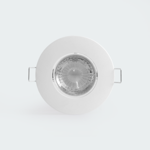 Firefly Basic LED PC Tiltable Downlight 5W DL