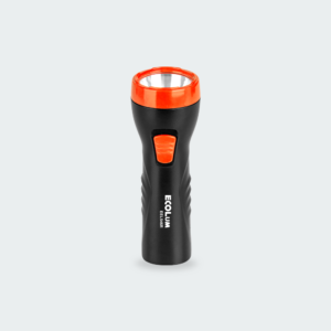 ECOLum Flashlight - Red