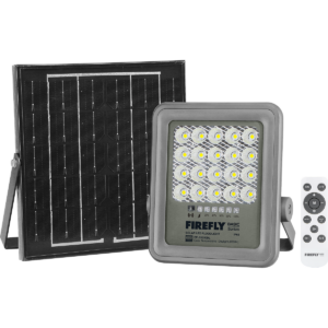 EFL51050DL, Firefly Electric, Basic Series, Solar LED Floodlight