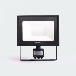 Firefly Basic Terra w/ Sensor LED Floodlight