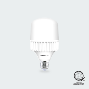 Firefly Basic LED Capsule 20W DL, Die Cast Al