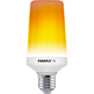 Firefly Pro LED Flame Lamp 1W