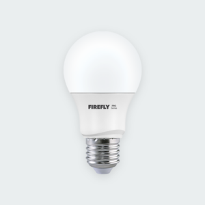 Firefly PRO LED Bulb 6W WW E27
