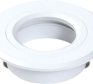 Firefly Fixed MR16 Fixture w/ GU10 Lampholder