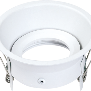 Firefly Low Glare MR16 Fixture w/ GU10 Lampholder