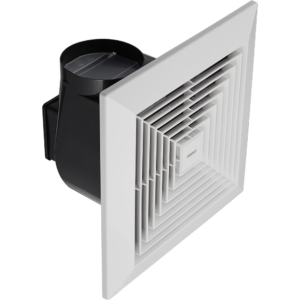 FIREFLY 10" Ceiling-mounted Exhaust Fan 26W