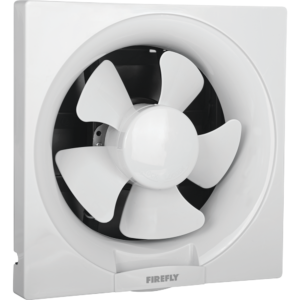 FIREFLY 6" Wall-mounted Exhaust Fan 20W