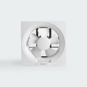 FIREFLY 8" Wall-mounted Exhaust Fan 25W