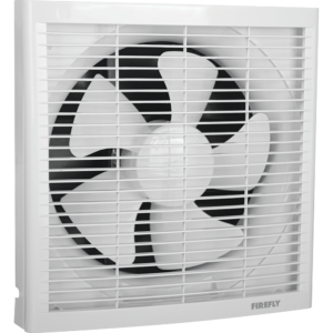 FIREFLY 6" Wall-mounted Exhaust Fan 20W