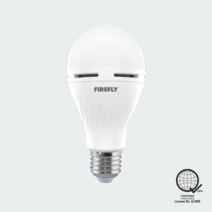 FIREFLY Rechargeable Emergency Bulb 5W - Daylight