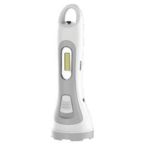 FIREFLY Handy Rechargeable Flashlight