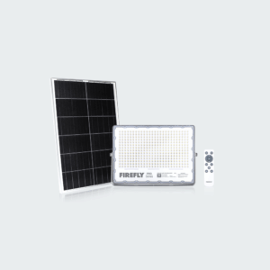 FF Pro Solar Floodlight 50 Watts