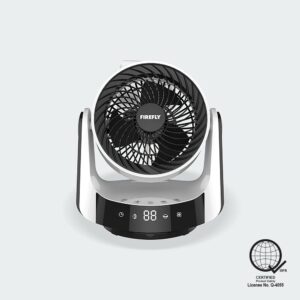 Firefly Home Air Circulator Fan