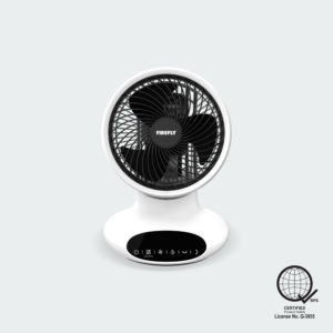 Firefly 6" Desk Circulator Fan