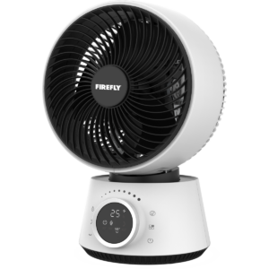 Firefly 8" Desk Circulator Fan