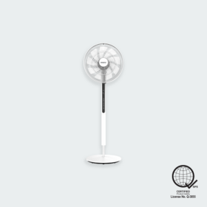 Firefly 14" Stand Fan with Touch Control