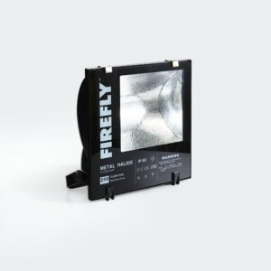 FIREFLY Metal Halide Floodlight 250W w/ BIC