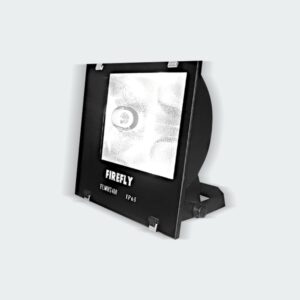FIREFLY Metal Halide Floodlight 400W w/ BIC
