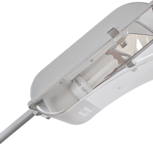 Security Light for CFL with 1-2U15D