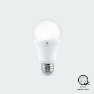 Firefly SMART LED BULB CCT+DIMMING 9W