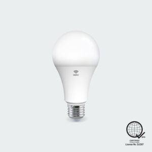 Firefly SMART LED BULB CCT+DIMMING 15W