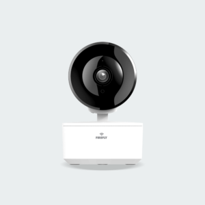 Firefly Smart Camera - Pan & Tilt