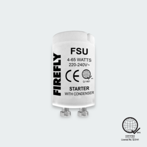 Firefly Fluorescent Starter.