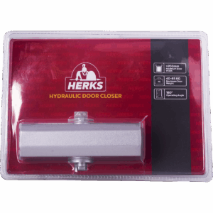 Door Closer Aluminum material 45-60Kg do