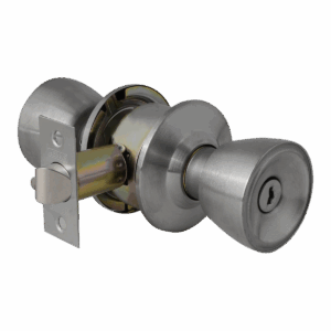 Cylindrical Knob set Eco Type Flat Desig