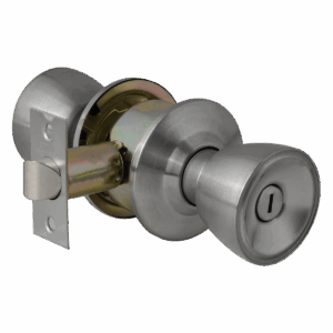 Cylindrical Knob set Eco Type Flat Desig