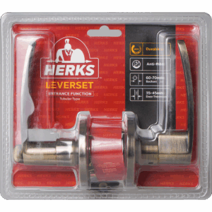 Tubular Leverset AB - Entrance.