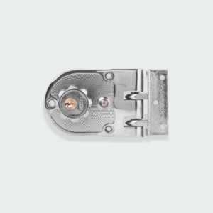 Double Cylinder Jimmy Proof Deadlock Zi