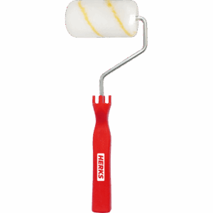 HERKS Paint Roller 4"