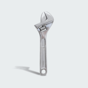 HERKS Adjustable Wrench 6 inches