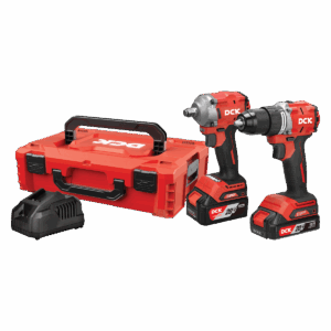 20VMAX,4.0Ah×2,4A Charger